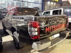 میتسوبیشی L200